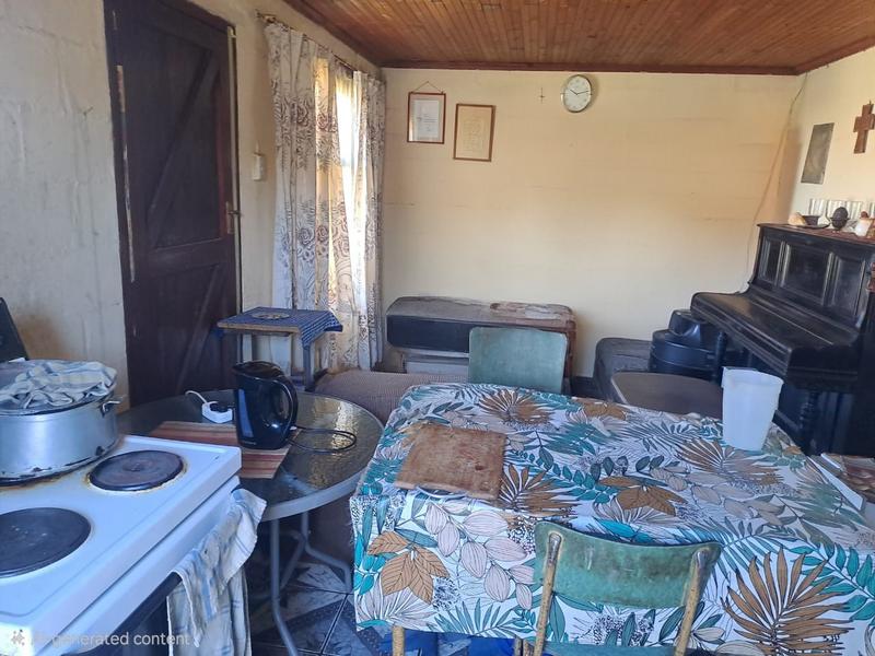 3 Bedroom Property for Sale in Malabar Eastern Cape